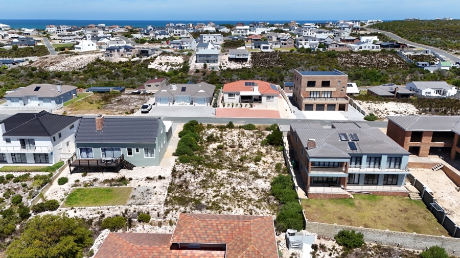 0 Bedroom Property for Sale in Oceanview Heights Western Cape